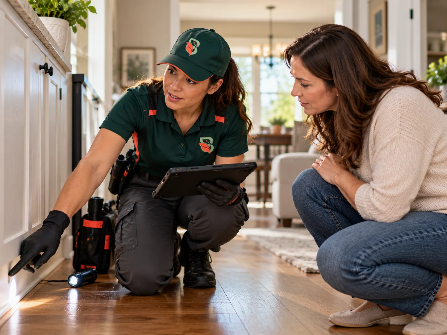 Pest Control Augusta, WV FAQs